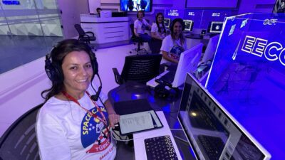 Uzay Kampı Türkiye, okulların yeni eğitim-öğretim dönemine hazırlandığı eylül ayını