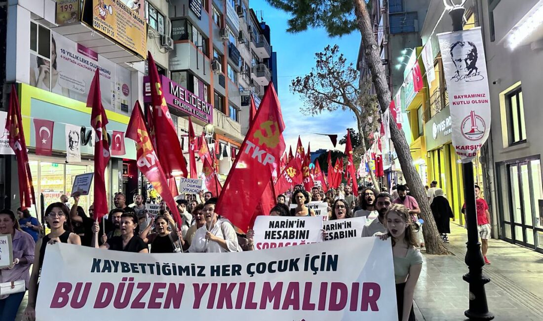 Diyarbakır'ın Bağlar ilçesinde kaybolan ve 19 gündür aranan 8 yaşındaki