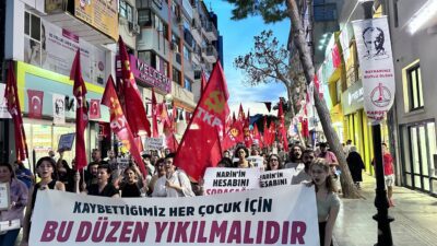 Diyarbakır'ın Bağlar ilçesinde kaybolan ve 19 gündür aranan 8 yaşındaki