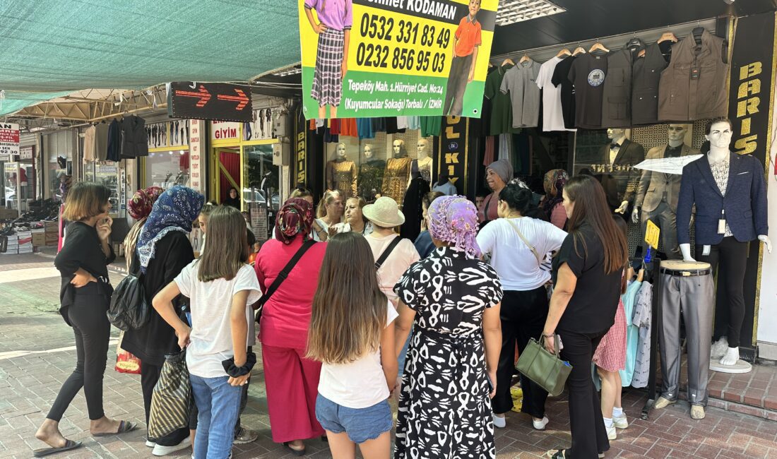 Torbalı Ticaret Odası’nın (TTO) desteği ile Atatürkçü Düşünce Derneği Torbalı