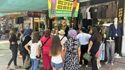 Torbalı Ticaret Odası’nın (TTO) desteği ile Atatürkçü Düşünce Derneği Torbalı