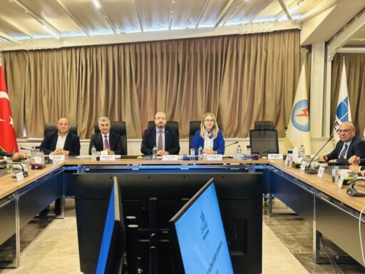 AK Parti İzmir Milletvekili Ceyda Bölünmez Çankırı İzmir genelinde sıklıkla