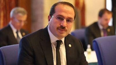 -Sorumluk Bakanlık’ta değil Büyükşehir’AK Parti İzmir Milletvekili Yaşar Kırkpınar, İzmir