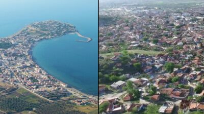 Kültür ve Turizm Bakanlığı İzmir 2 Numaralı Kültür Varlıklarını Koruma