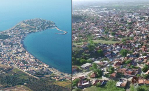 Kültür ve Turizm Bakanlığı İzmir 2 Numaralı Kültür Varlıklarını Koruma