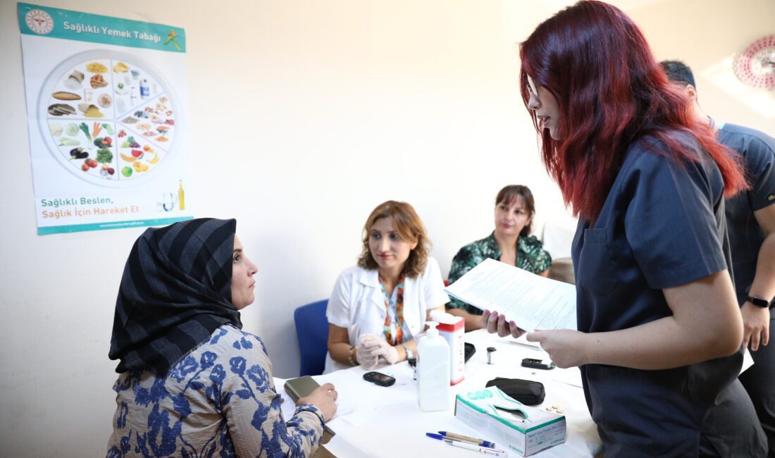 Konak’ta sağlıklı yaş alma seferberliği Konak Belediyesi’nin ilçe halkının daha sağlıklı yaş alabilmesi adına Konak