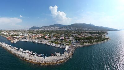 Sürdürülebilir ve dirençli bir Narlıdere için harekete geçen Narlıdere Belediyesi,