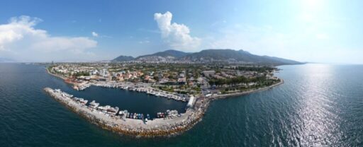 Sürdürülebilir ve dirençli bir Narlıdere için harekete geçen Narlıdere Belediyesi,