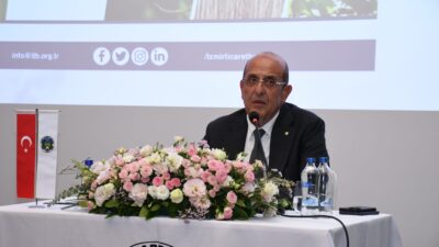 İTB MECLİS BAŞKANI ÖMER GÖKHAN TUNCER EYLÜL AYI OLAĞAN MECLİSİNİ