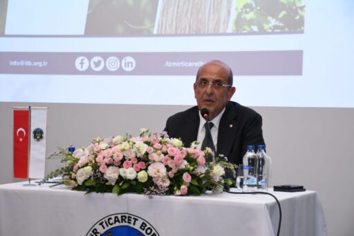 İTB MECLİS BAŞKANI ÖMER GÖKHAN TUNCER EYLÜL AYI OLAĞAN MECLİSİNİ