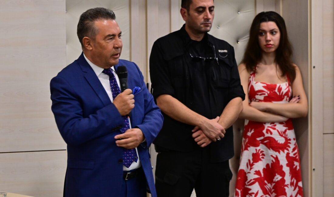 Manisa Kent Konseyi Başkanı Hakkı Bayraktar, Büyükşehir Belediye Meclisi’nin Eylül