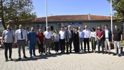 Sokak Hayvanları Komisyonu, Eylül ayı toplantısını Salihli Belediyesi’nde gerçekleştirdi. Toplantının