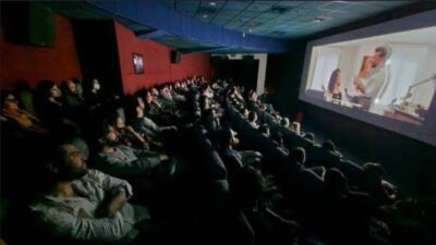 Uluslararası Mitoloji Film Festivali (UMFF) ikinci yılında büyüyor. İlk yıl