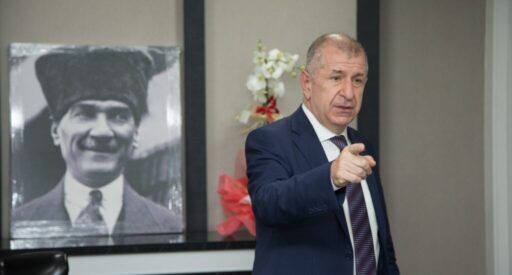 Prof. Dr. Ümit Özdağ, Silivri ziyareti sonrası açıklamalarda bulundu. Trt