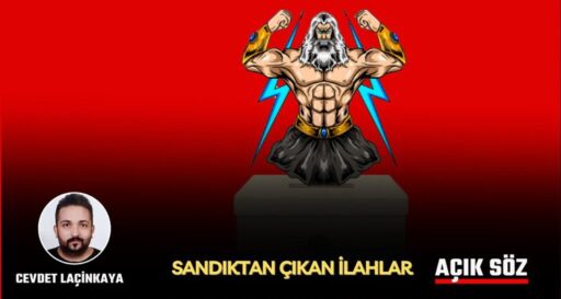 Her seçim dönemi, toplum olarak kendimizi bir labirentin içinde buluruz;