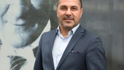 İMEAK Deniz Ticaret Odası İzmir Şubesi Yönetim Kurulu Başkanı Yusuf