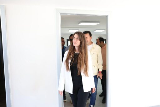 Çeşme Belediyesi, çocukların güvenli ve modern eğitim ve oyun alanlarına