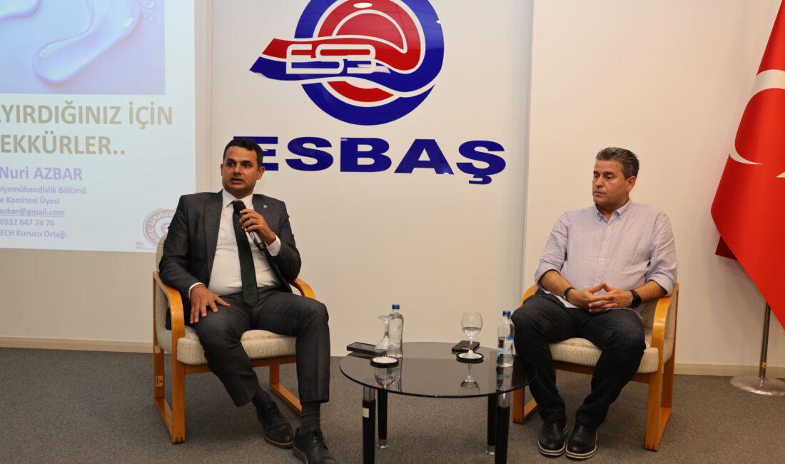 İzmir’e su sağlayan barajlardaki doluluk oranının tarihindeki en dip seviyelere