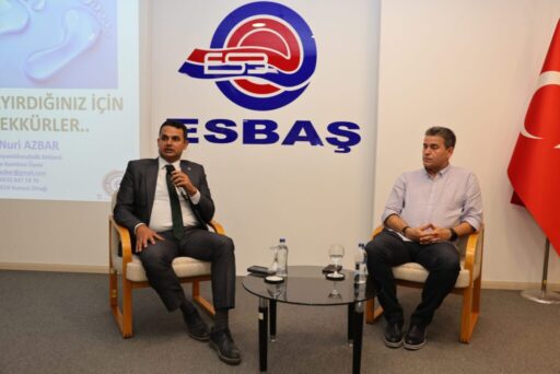 İzmir’e su sağlayan barajlardaki doluluk oranının tarihindeki en dip seviyelere