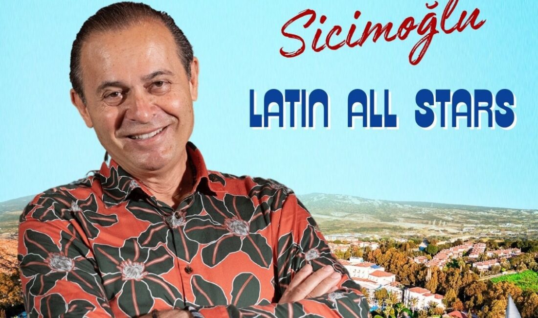 İzmir’in Foça İlçesi merkezli olarak 28-29 Eylül 2024 tarihlerinde gerçekleştirilecek