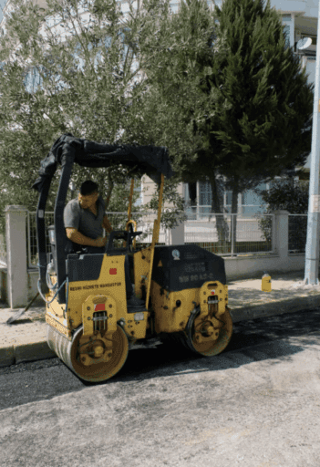 Başkan Mustafa Turan sözünü tuttu. Kurtuluş etkinlikleri için harcanacak bütçeyi,