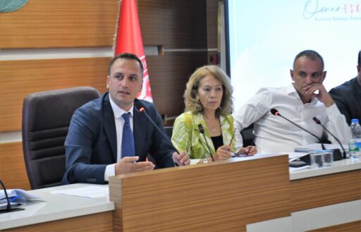 Bornova Belediyesi, taşınmaz satışı, Bornova meclisi, Ömer Eşki, belediye arsaları