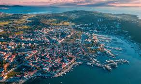 İzmir Büyükşehir Belediyesi, Özelleştirme İdaresi tarafından Seferihisar’daki kamu arazisinin plan