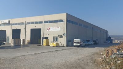 Bornova'da skandallar bitmiyor, şimdide Egemenlik Mahallesinde Hayvancılık ruhsatlı site de