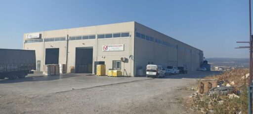 Bornova'da skandallar bitmiyor, şimdide Egemenlik Mahallesinde Hayvancılık ruhsatlı site de