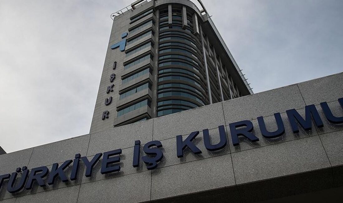 Türkiye İş Kurumu ve Millî Eğitim Bakanlığı ile yapılan işbirliğiyle