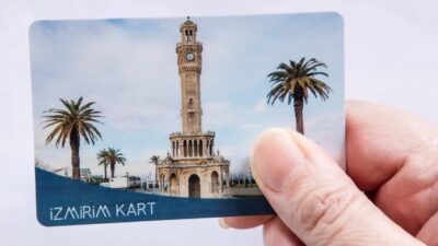 İzmir Büyükşehir Belediyesi, İZBAN’da Artı Para uygulaması ile toplu ulaşımı