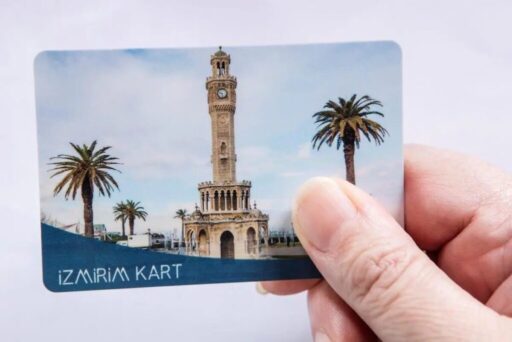 İzmir Büyükşehir Belediyesi, İZBAN’da Artı Para uygulaması ile toplu ulaşımı