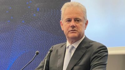 İzmir Ticaret Odası (İZTO) Eylül ayı olağan meclis toplantısı İZTO