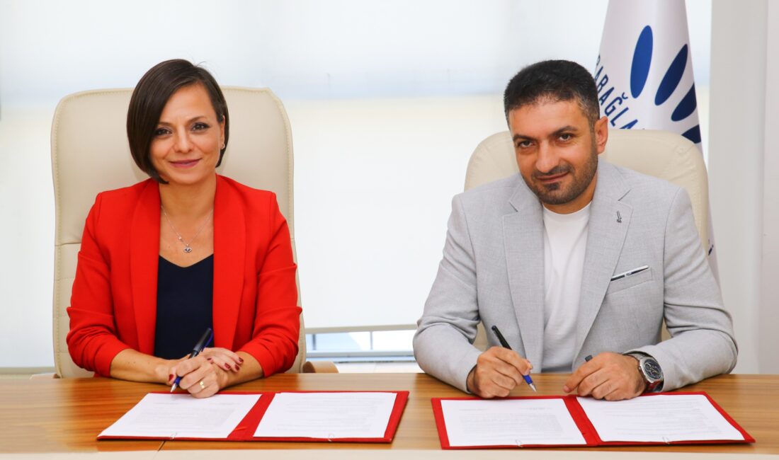 Karabağlar Belediyesi’nden istihdama yeni katkı! Karabağlar Belediyesi, ülkemizin en önemli sorunlarından biri olan işsizliğe çare