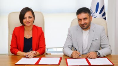 Karabağlar Belediyesi, ülkemizin en önemli sorunlarından biri olan işsizliğe çare
