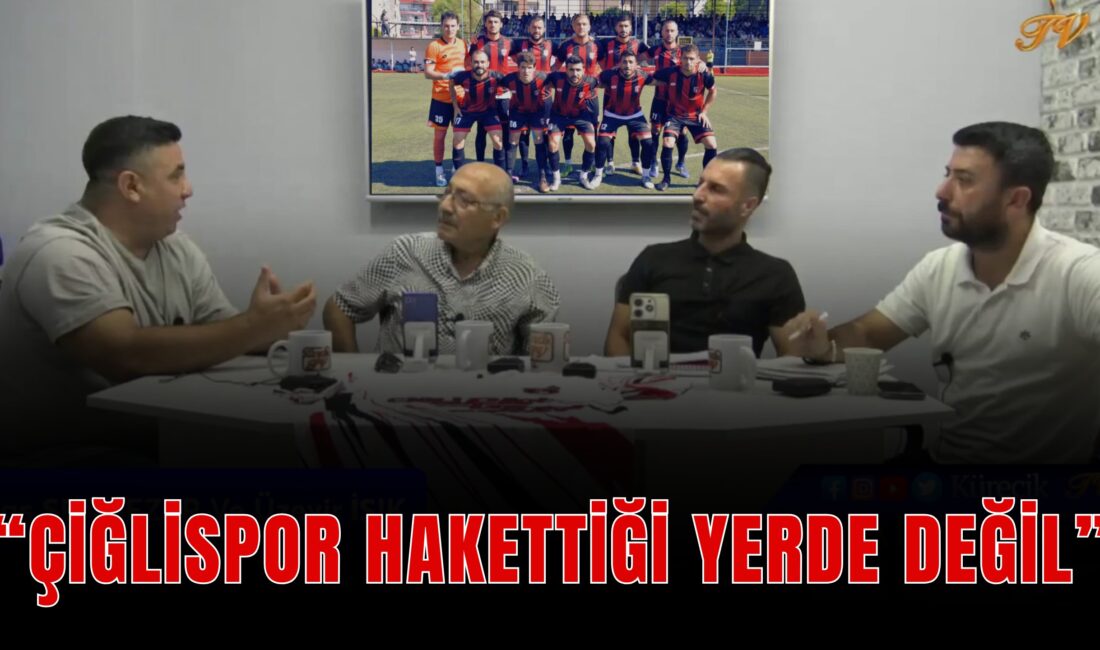 Kürecik TV’de Urfalı Halil ve Mitat Er’in sunduğu “Dünden Bugüne