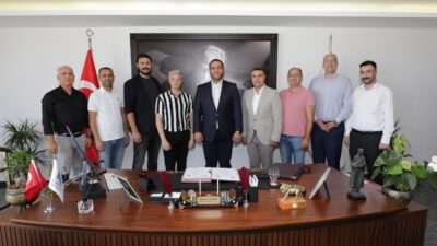Narlıdere Belediyesi ile Tüm Yerel-Sen arasında, belediyede görevli memurları kapsayan