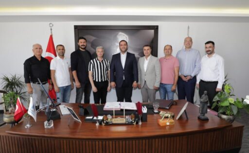 Narlıdere Belediyesi ile Tüm Yerel-Sen arasında, belediyede görevli memurları kapsayan