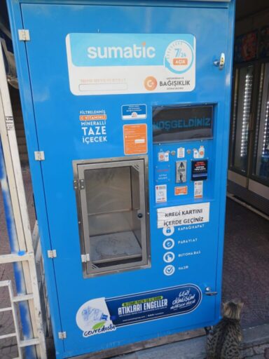 Son günler de İzmir'de özellikle Bayraklı ve Bornova ilçelerinde genellikle