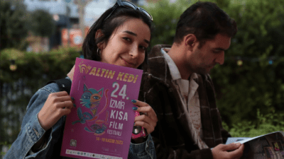 Bu yıl 11-17 Kasım tarihleri arasında gerçekleştirecek olan İzmir Uluslararası