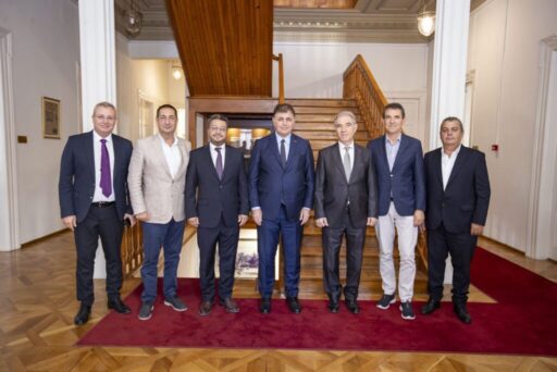 Yerli ve yabancı sermayeli yatırımların İzmir’deki en önemli adresleri arasında