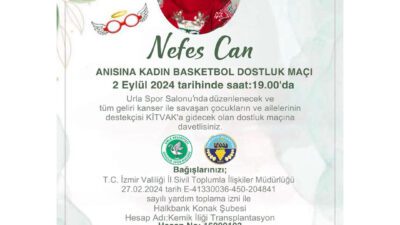 Göz kanseri teşhisi koyulan ve erken yaşta hayata veda eden