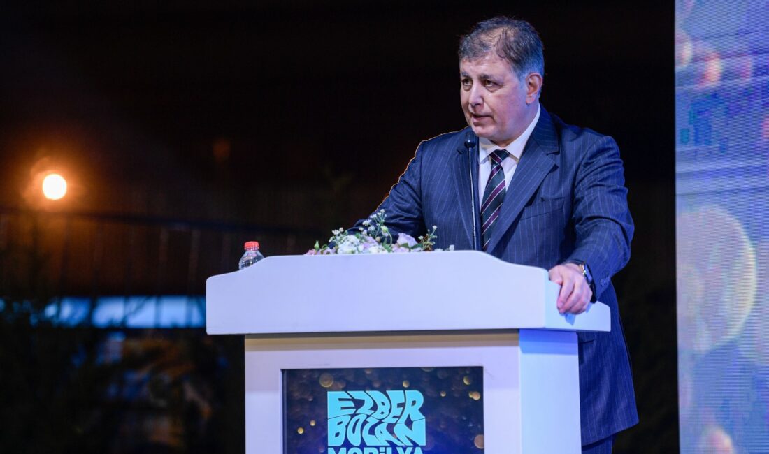 İzmir Büyükşehir Belediyesi’nin ev sahipliğinde bu yıl 4’üncü kez düzenlenen