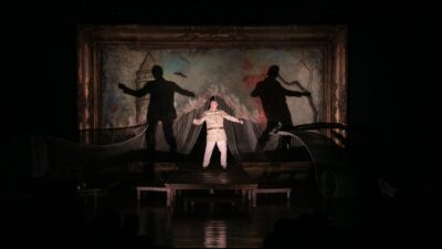 İzmir Büyükşehir Belediyesi Şehir Tiyatroları, yeni sezonu “Rüstemoğlu Cemal’in Tuhaf