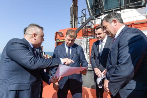 İzmir Büyükşehir Belediye Başkanı Dr. Cemil Tugay, Ege Bölgesi’nin istihdam,