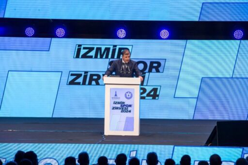 İzmir Büyükşehir Belediyesi ile İzmir Ticaret Odası (İZTO) iş birliğiyle