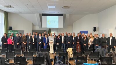 İzmir Büyükşehir Belediyesi Spor Kulübü’nün amatör branşlara yatırımları uluslararası alanda