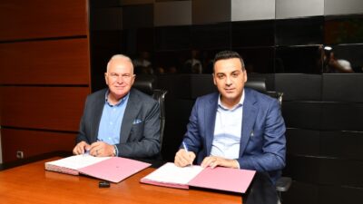 Çiğli Belediyesi ve İzmir Atatürk Organize Sanayi Bölgesi Yönetimi, sahipsiz