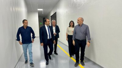 Son tağşiş listesinde Torbalı’dan 3 firmanın yer alması TTO Başkanı