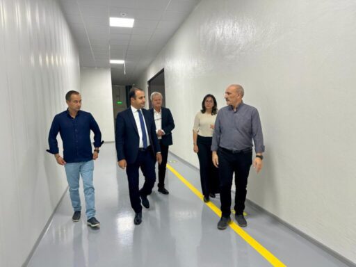 Son tağşiş listesinde Torbalı’dan 3 firmanın yer alması TTO Başkanı